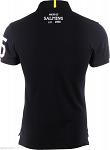 Salming PSA Polo Black